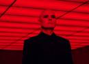 Billy Corgan and The Machines of God