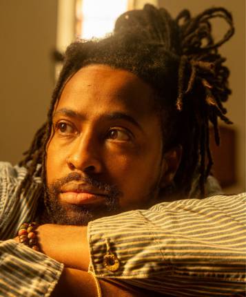 Eric Penn