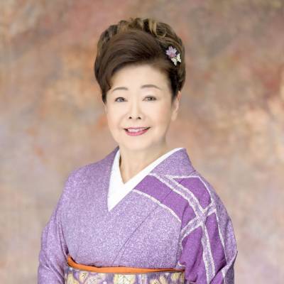 Mitsuko Nakamura