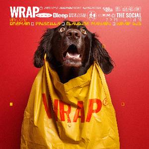 WRAP