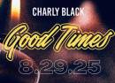 Charly Black