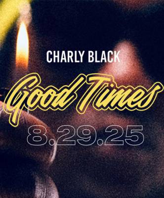 Charly Black