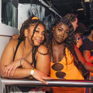 Shoreditch Rooftop Day Party