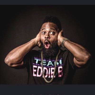 Eddie B