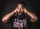 Eddie B