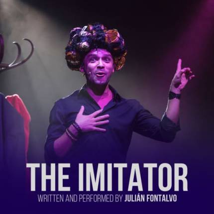 The Imitator at The Quorum