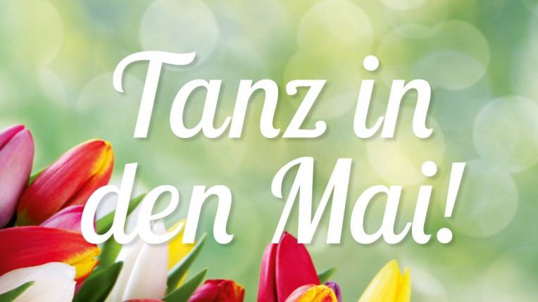 Tanz in den Mai - GOP Variete Theater Bremen