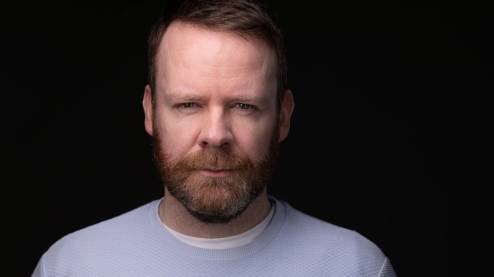 Neil Delamere