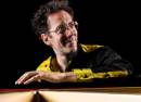 Dexter Goldberg Trio