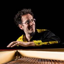 Dexter Goldberg Trio