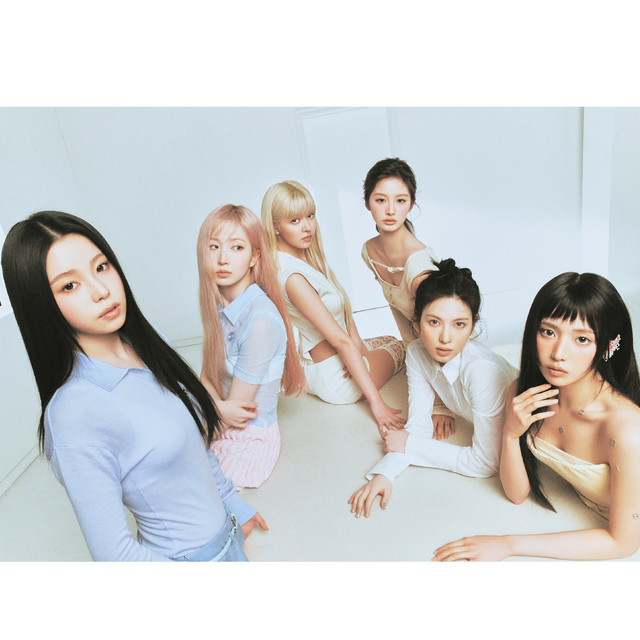 NMIXX Hong Kong Tickets - AsiaWorld Expo | Jul 26, 2026