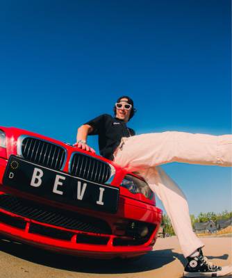 BEVIxPlanett