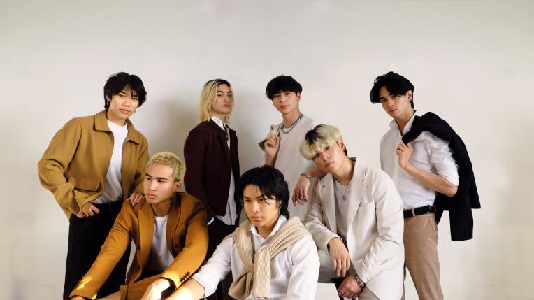 North Star Boys (NSB)