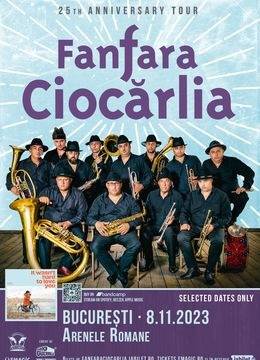 Fanfara Ciocărlia