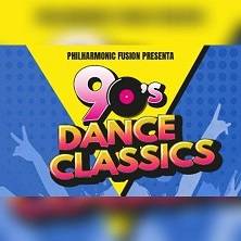 90's Dance Classics