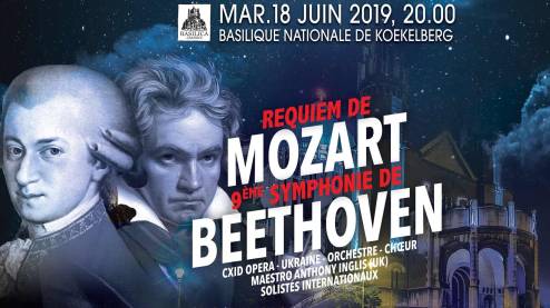 Mozart Requiem