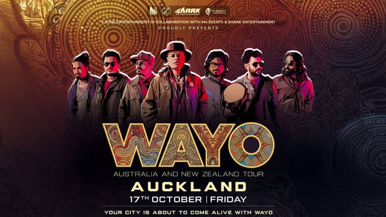 Wayo