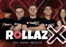 ROLLAZX