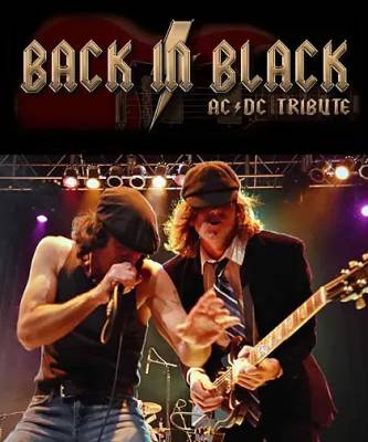 Back In Black - A Tribute to AC/DC