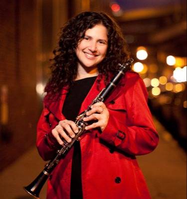 Anat Cohen