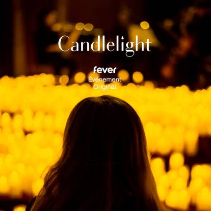 Candlelight  Hommage à Queen