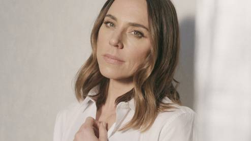 Melanie C