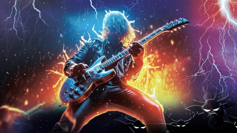 Metal Tributes