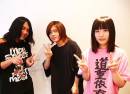 Yabai T-Shirts Yasan