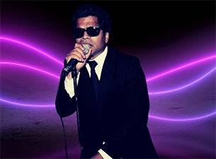 Back to the 80s - Le meilleur des années 80