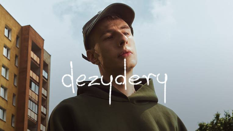 Dezydery