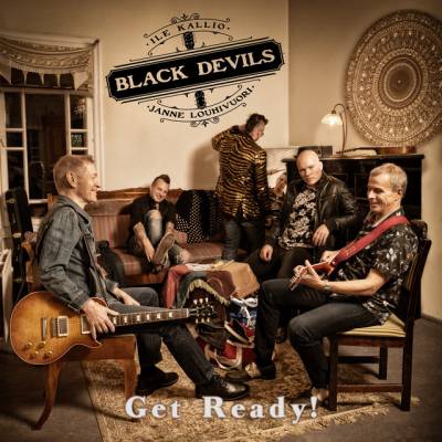 Black Devils