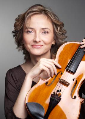 Bożena Nawojska