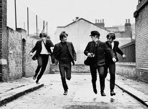 Hard Days Night