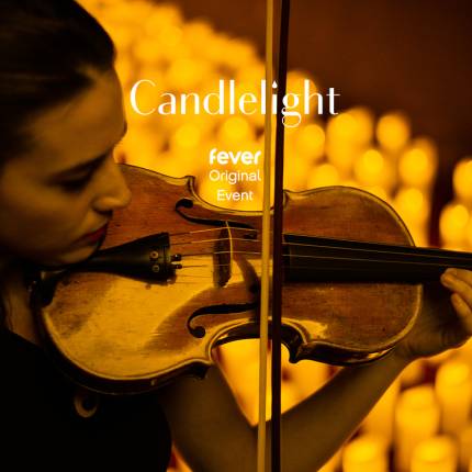 Candlelight Valentine's Day Special ft. Tchaikovsky’s"Romeo and Juliet" and More