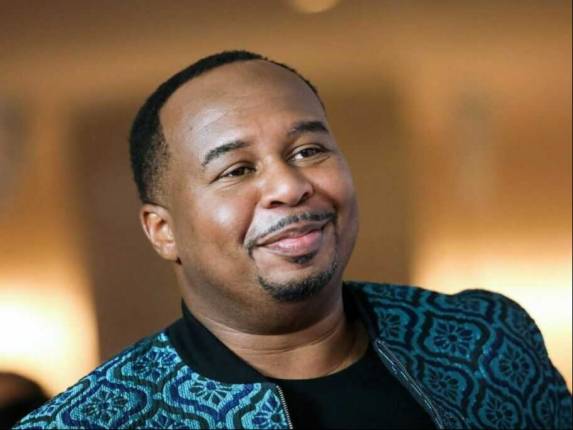 Roy Wood Jr