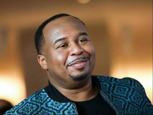 Roy Wood Jr