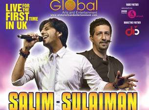 Salim–Sulaiman