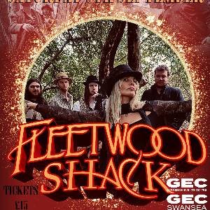 FLEETWOOD SHACK
