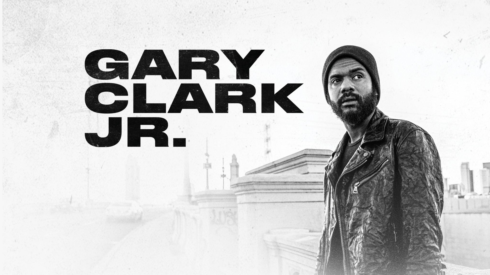 Gary Clark Jr. Wilkes Barre Tickets - F.M. Kirby Center for the