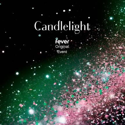 Candlelight A Tribute to the Spice Girls