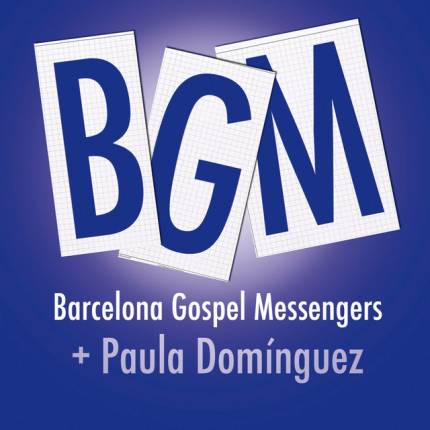 Barcelona Gospel Messengers