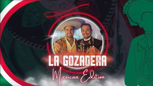 La Gozadera