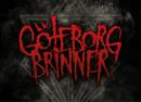 Göteborg Brinner