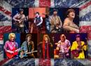 Beatles vs Stones