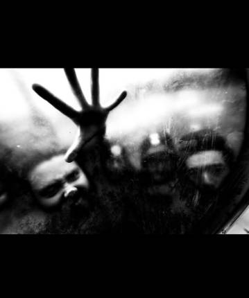 Thus Spoke Zarathustra