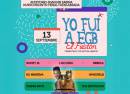 Yo fui a EGB. El Fiestón.