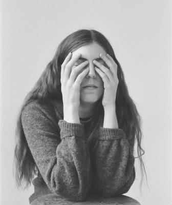 Natalie Hanes