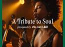 We call it Jazz Tribute to Soul