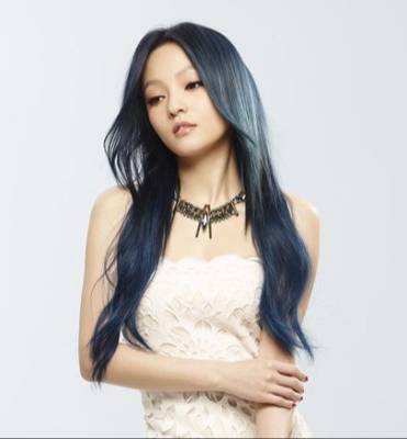Angela Chang