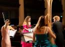 A Night at the Opera at Exeter Cathedral